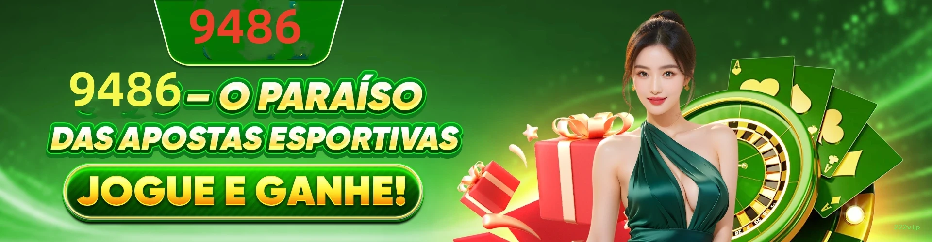 Requisitos cadastro 222vip
