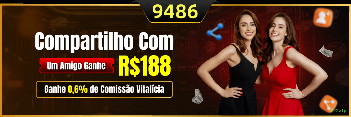 Requisitos cadastro 222vip