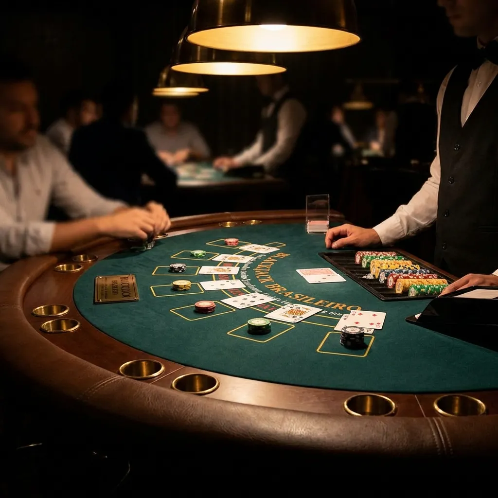 Cassino ao Vivo 222vip