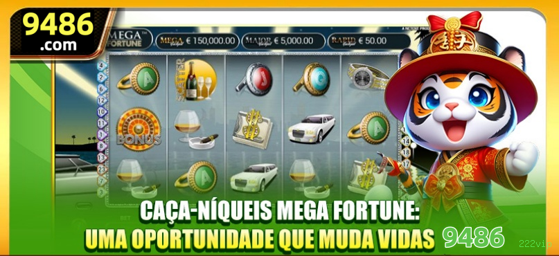 Fortune Tiger Slot 222vip