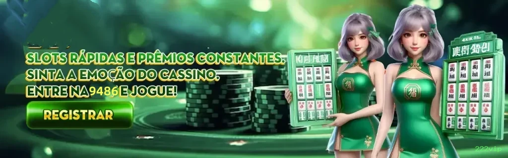 222vip Segurança