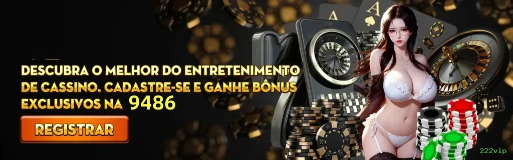 222vip Plataforma