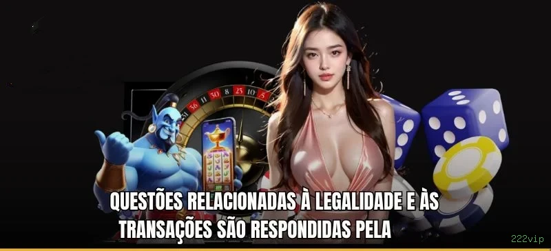 222vip Plataforma